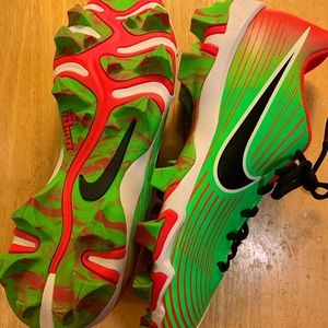 Nike fast flex Women’s Softball Cleats